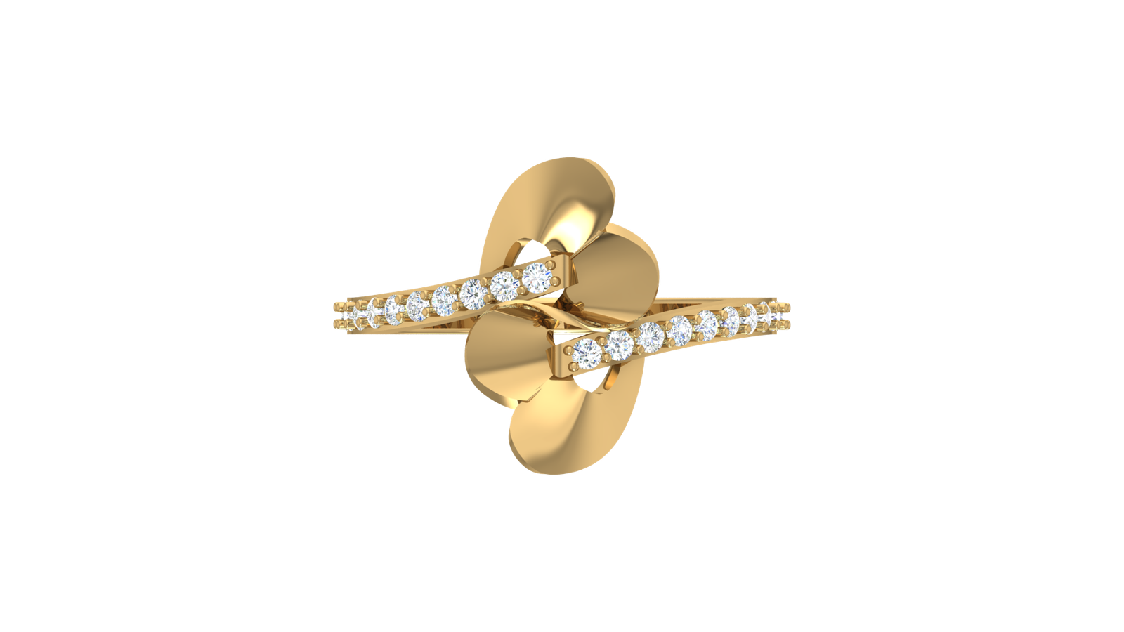 Fancy Natural Rings Hover